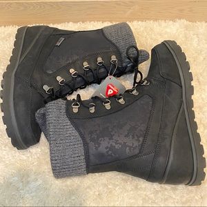 ll bean wedge snow boot